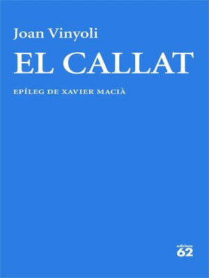 cover image of El Callat